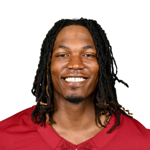 Jordan Magee headshot