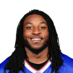 Dorian Williams