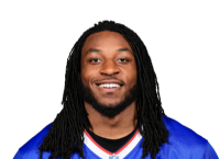 Dorian Williams headshot