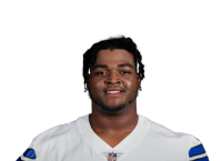 Tyler Smith headshot