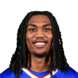 Dorian Strong