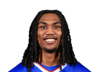 Dorian Strong headshot