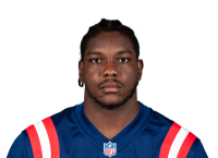 Jose Ramirez headshot