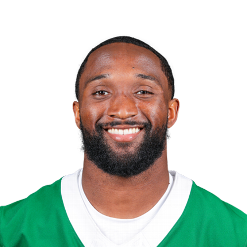 Isaiah Williams headshot