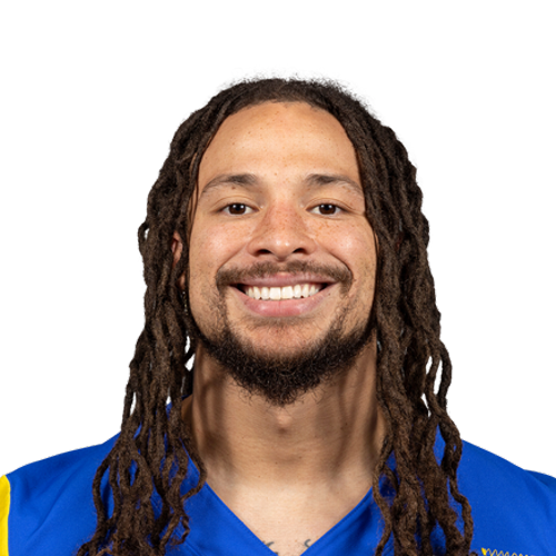 Jordan Whittington headshot