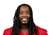 Darius Robinson headshot