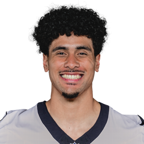 Devaughn Vele headshot