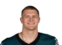 Ty Robinson headshot