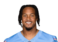 Wan'Dale Robinson headshot