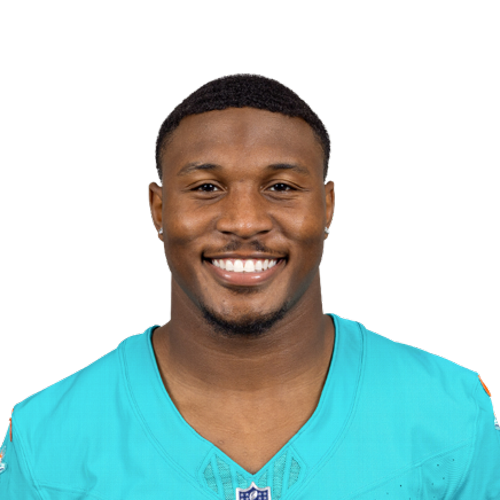 Malik Washington headshot