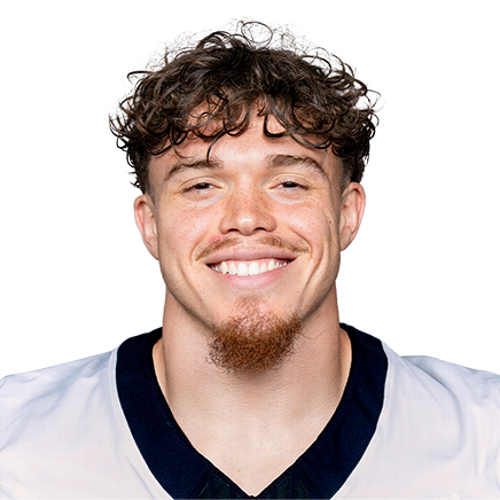 Evan Hull headshot