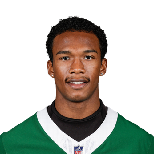 Garrett Wilson headshot