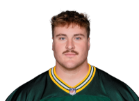 Jager Burton headshot