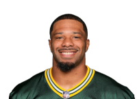 Jamon Johnson headshot