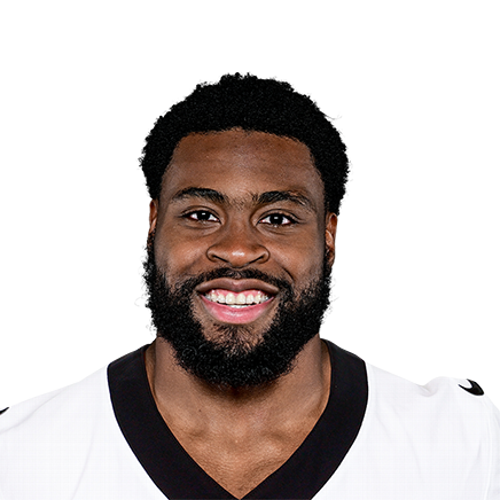 Audric Estime headshot
