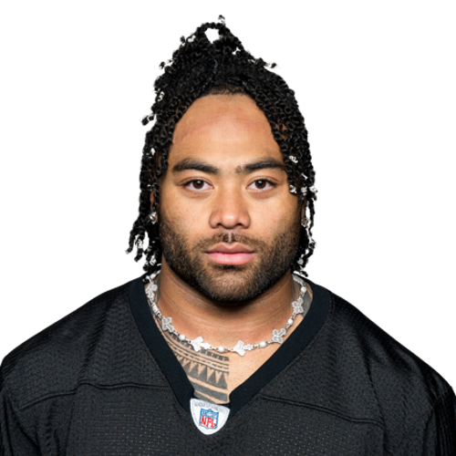 Jaylen Warren headshot