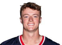 Kai Kroeger headshot
