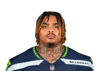 Byron Murphy II headshot