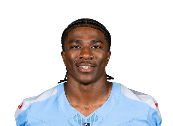 Jerrick Reed II - Tennessee Titans Safety - ESPN
