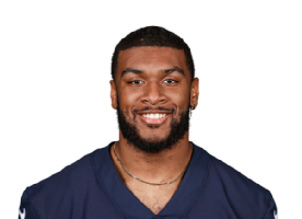 De'Montre Tuggle