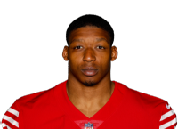 Jalen Graham headshot