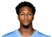 Marcus Harris headshot