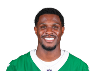 Nahshon Wright headshot