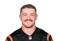 Swayze Bozeman headshot