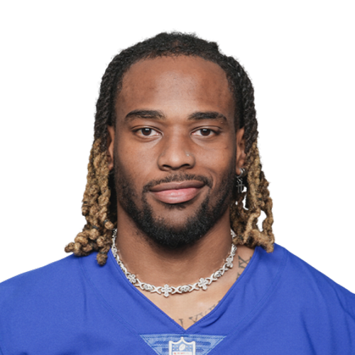 Eric Gray headshot