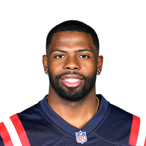 Kevin Harris headshot