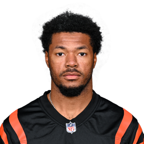 Ke'Shawn Williams headshot
