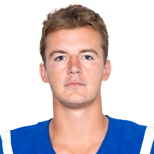 Spencer Shrader headshot