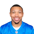DaRon Gilbert