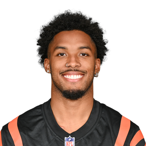 DJ Turner headshot