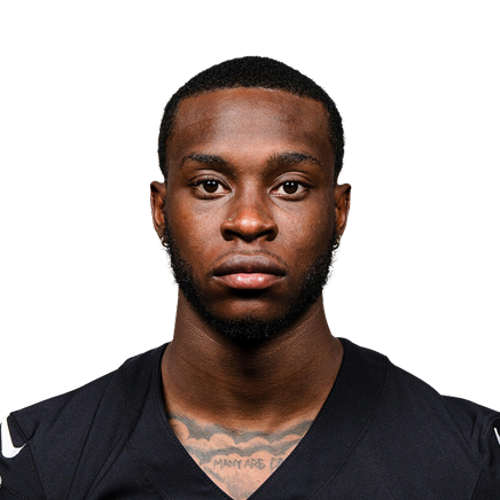Quincy Skinner headshot
