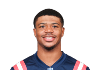 Jeremiah Webb headshot