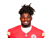Marcus Harris headshot