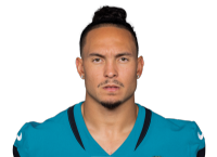 Chandler Brayboy headshot