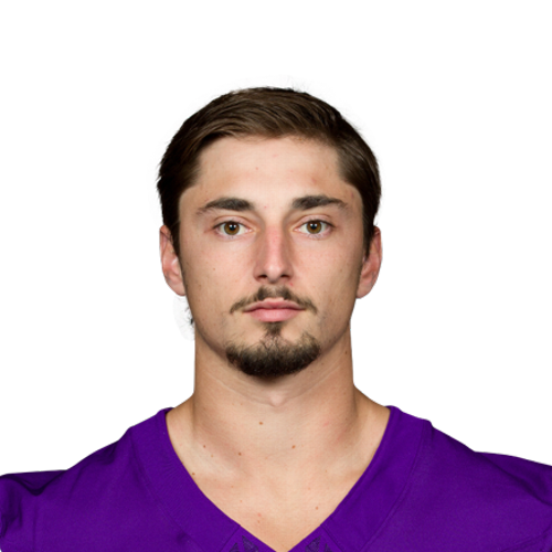 Max Brosmer headshot