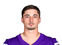 Max Brosmer headshot