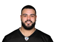 Kyler Baugh headshot