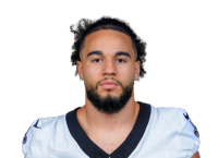 Mason Tipton headshot