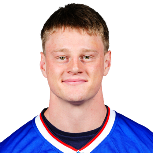 Jackson Hawes headshot