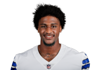 Isaiah Land headshot