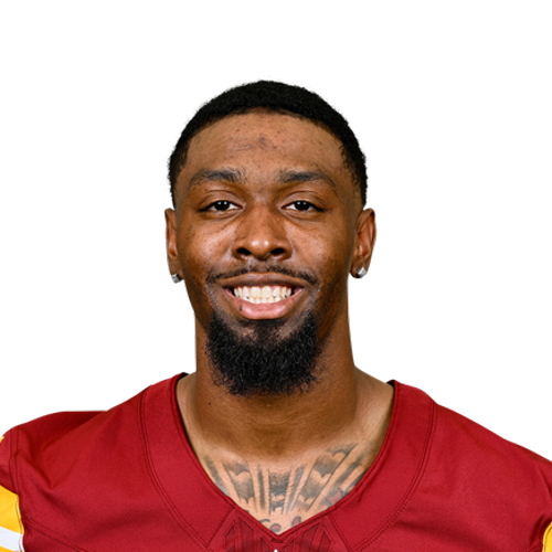 Trey Amos headshot