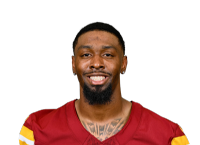 Trey Amos headshot