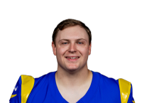 Harrison Mevis headshot