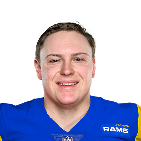 Harrison Mevis