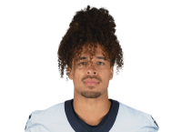 Kyrese Rowan headshot