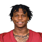 Jacory Croskey-Merritt